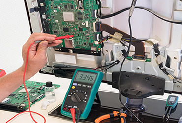 Akseki Elektronik Tamircisi