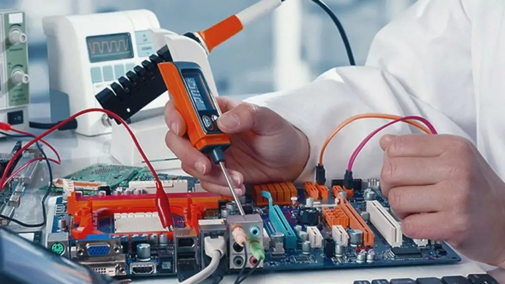 Akseki Elektronik Tamircisi